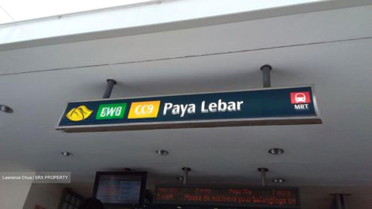 Onan Suites (D15), Apartment #503216711